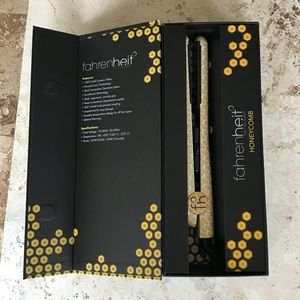 Hair Straightener — Flat Iron